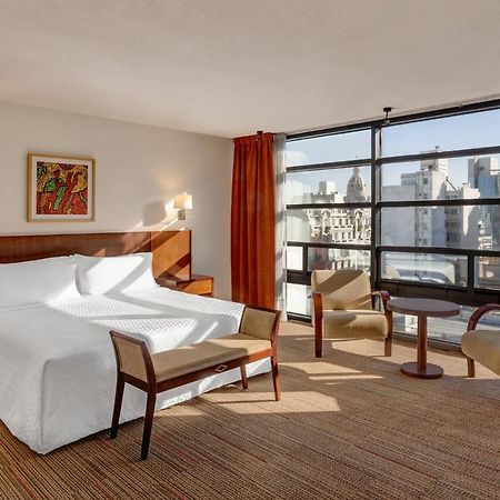 Four Points By Sheraton Montevideo Bagian luar foto