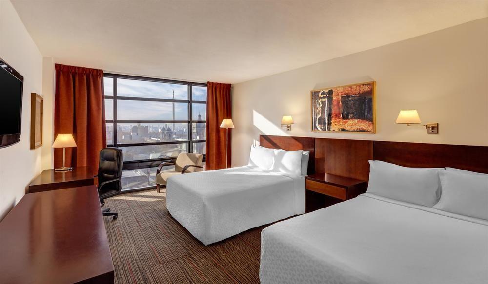 Four Points By Sheraton Montevideo Bagian luar foto