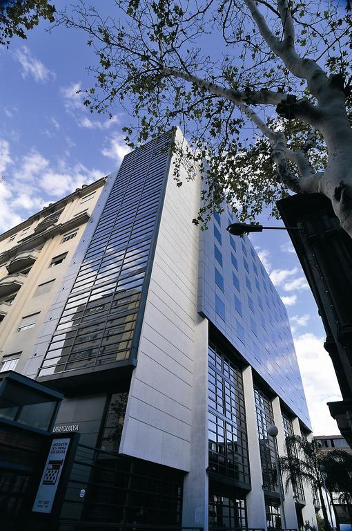 Four Points By Sheraton Montevideo Bagian luar foto