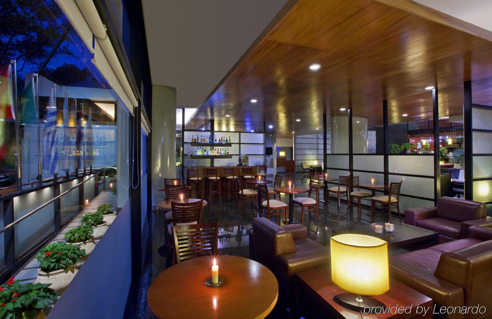 Four Points By Sheraton Montevideo Bagian luar foto