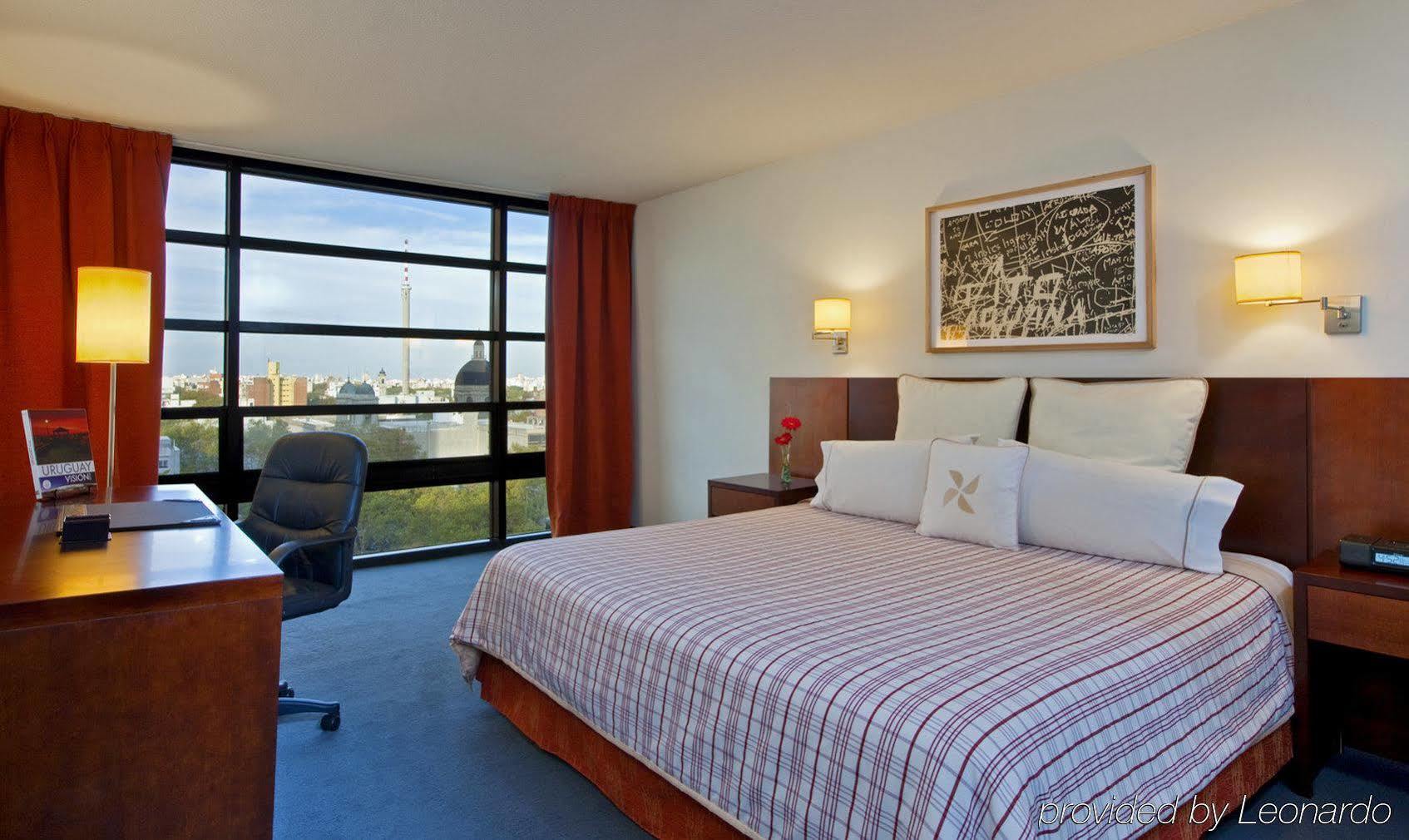 Four Points By Sheraton Montevideo Bagian luar foto