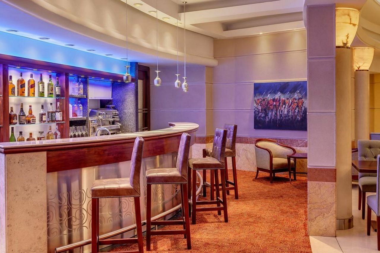 Four Points By Sheraton Montevideo Bagian luar foto